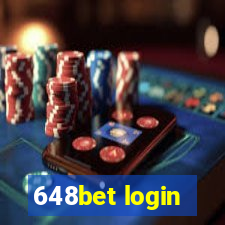 648bet login